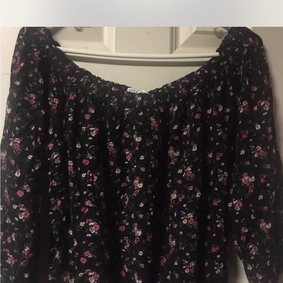 Aeropostale ~ Women’s ~ Top ~ Large ~ Excellent Condition ~ Blouse - Picture 13 of 16